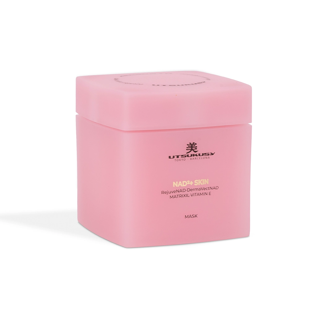 Mascarilla NAD2+ Skin profesional 200 ml