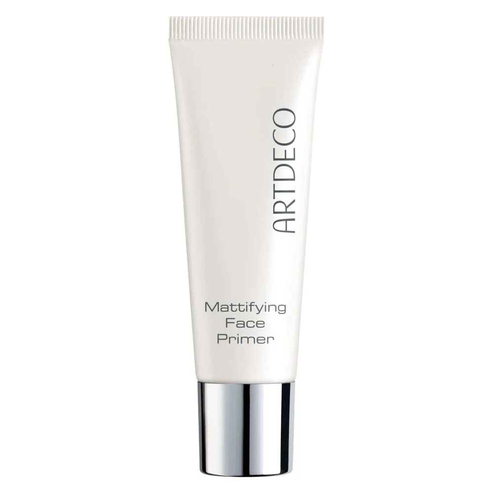 Mattifying Face Primer, prebase de maquillaje matificante 25 ml