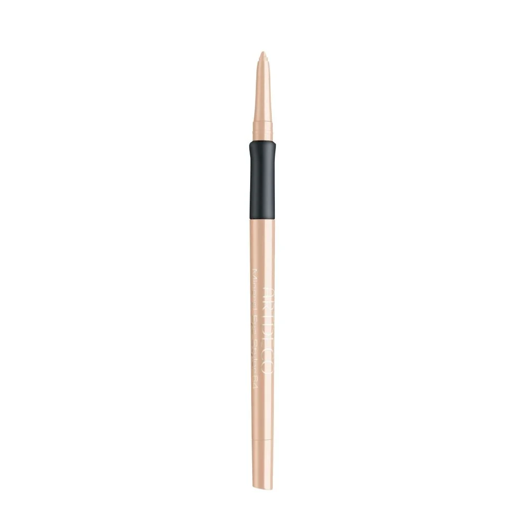 Mineral Eye Styler 64 Mineral Beige, lápiz de ojos 0,4 g
