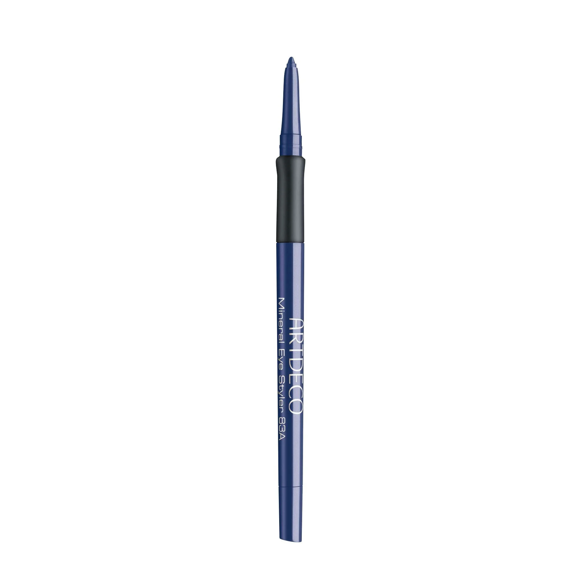 Mineral Eye Styler 87 Mineral Dark Blue, lápiz de ojos 0,4 g
