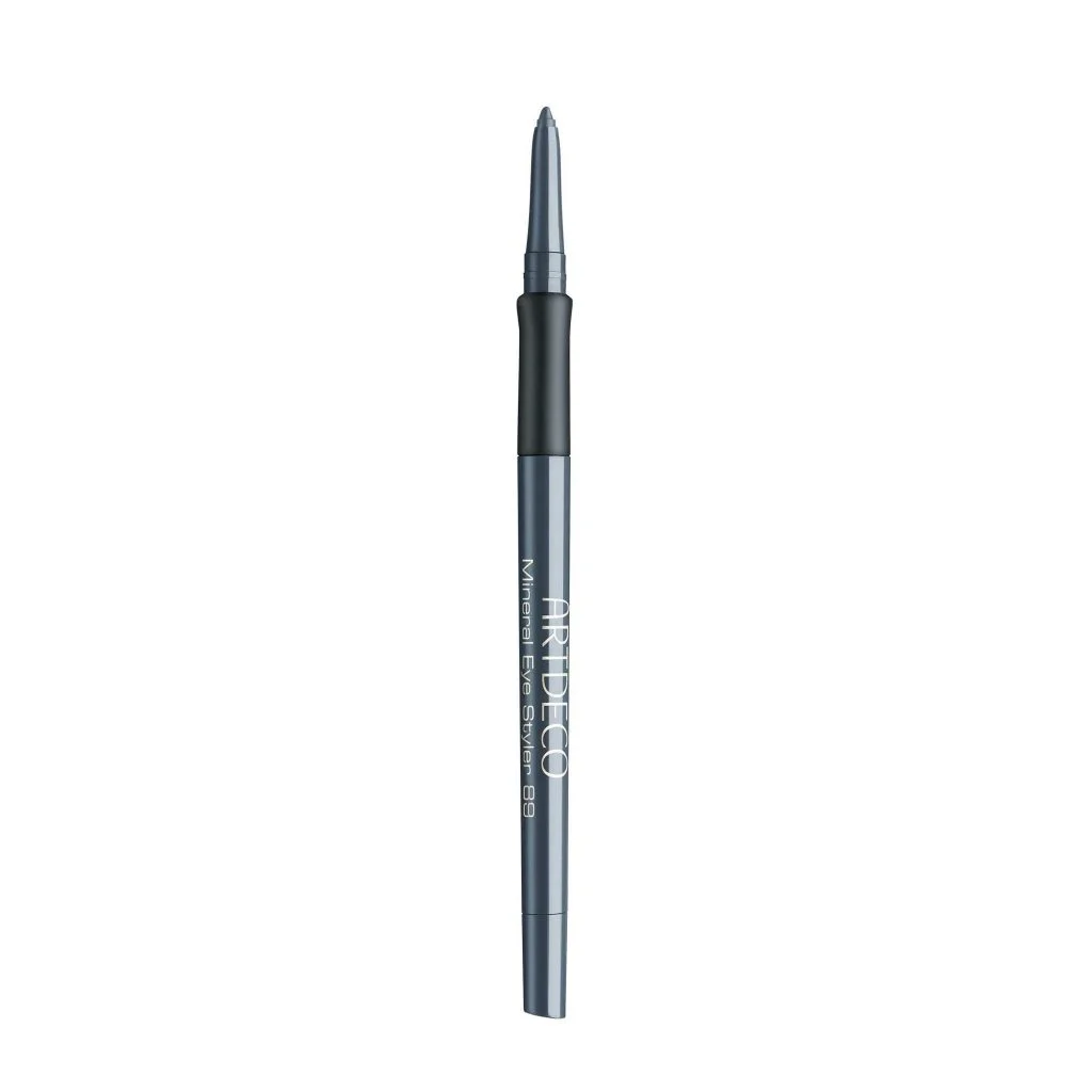 Mineral Eye Styler 89 Mineral Blue Cornflower, lápiz de ojos 0,4 g