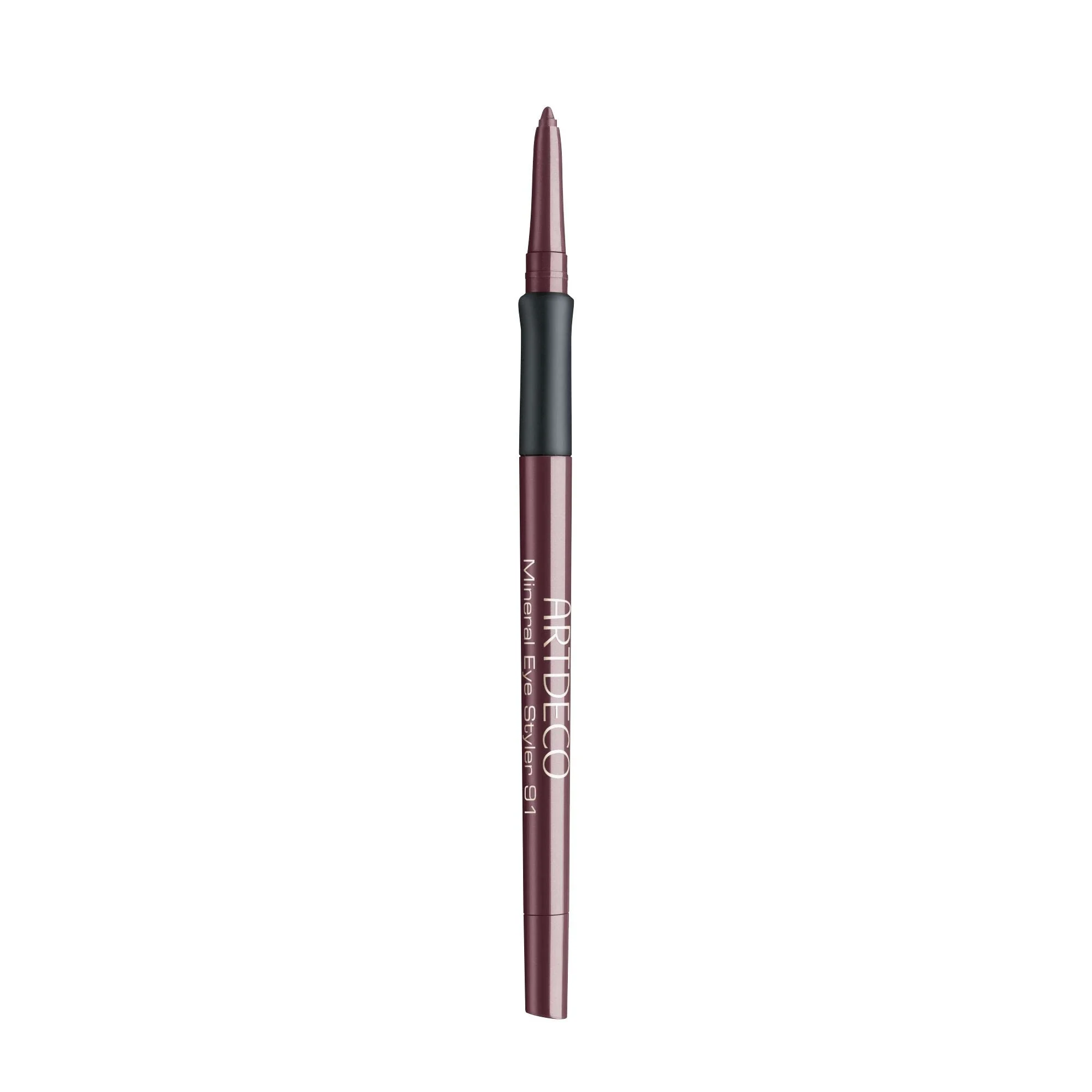 Mineral Eye Styler 91 Mineral Aubergine, lápiz de ojos 0,4 g