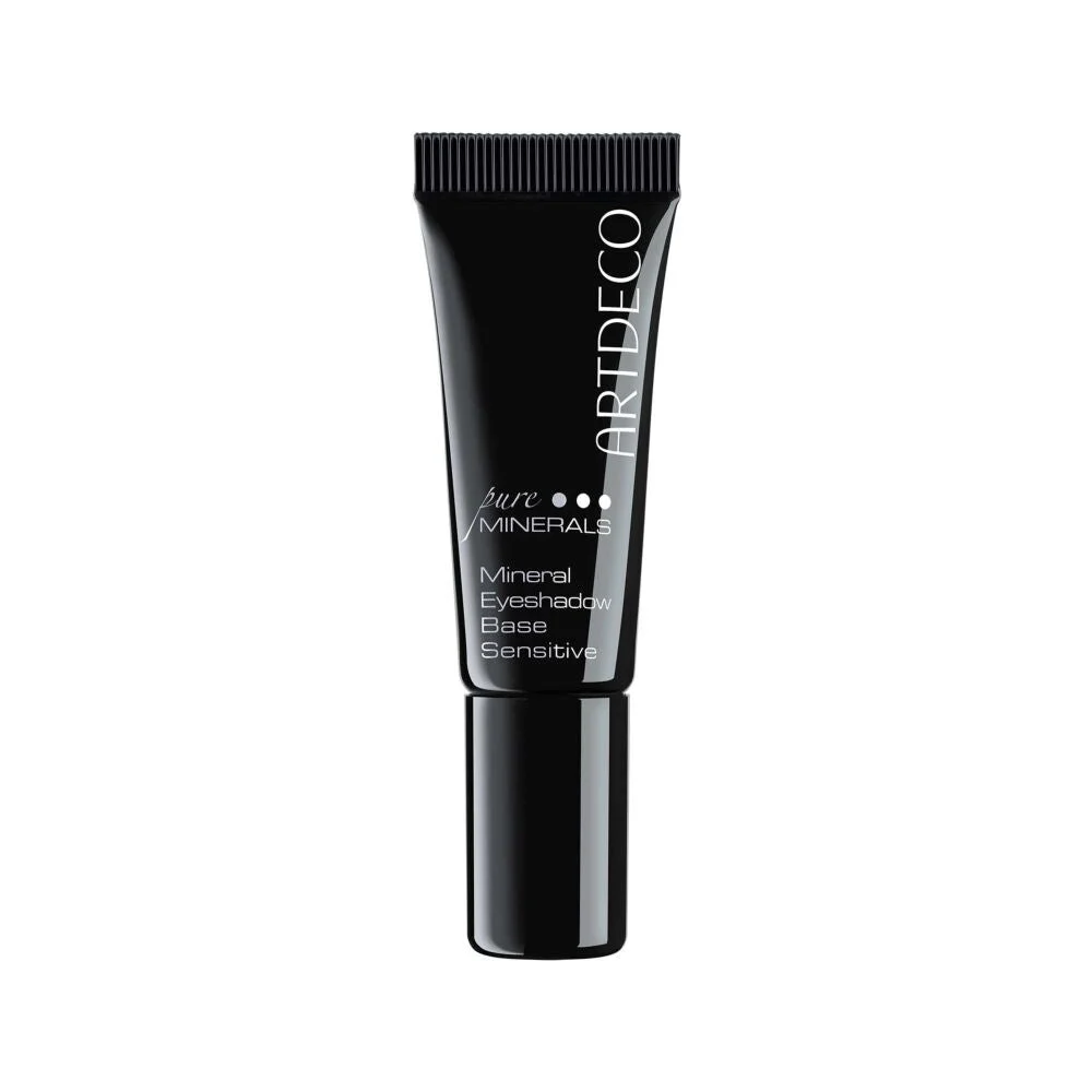 Mineral Eyeshadow Base Sensitive, prebase de sombras 7 ml