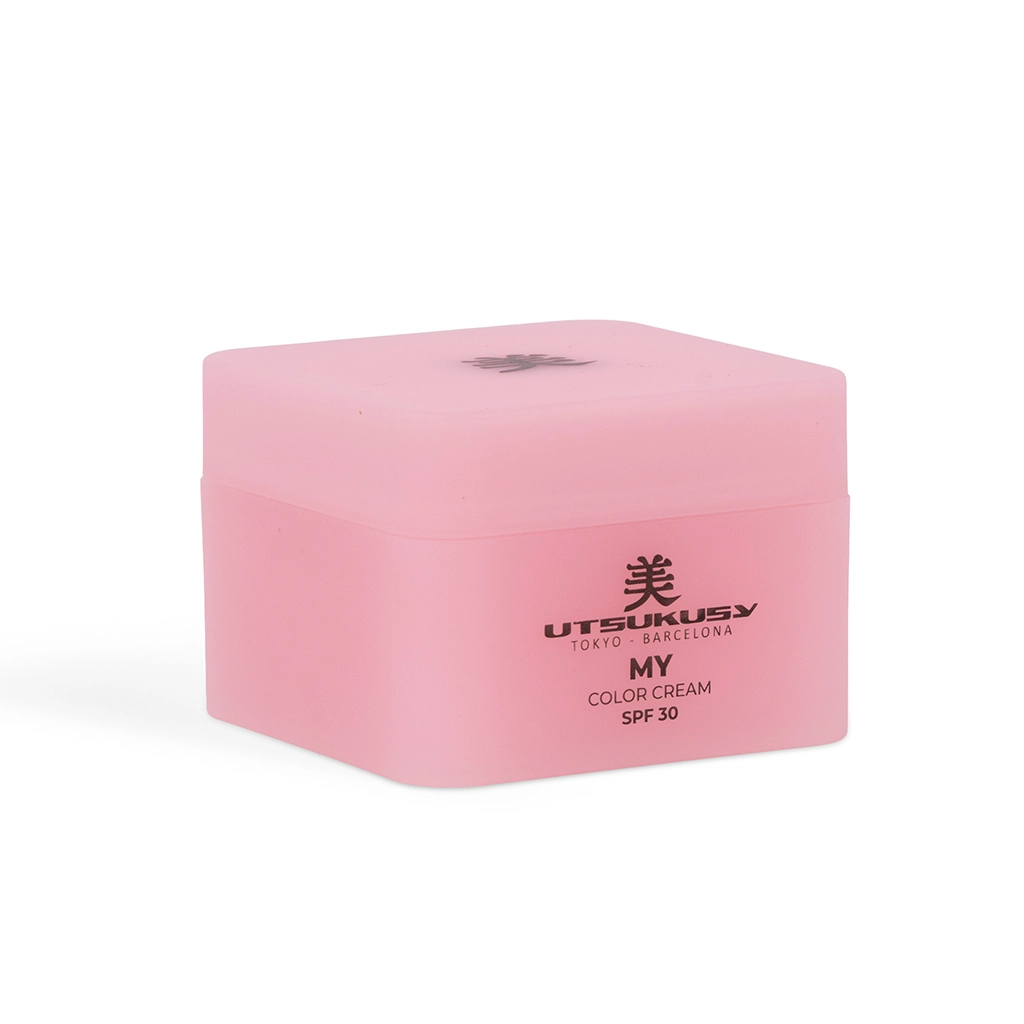 My Color Cream SPF 30, crema facial con color 30 ml