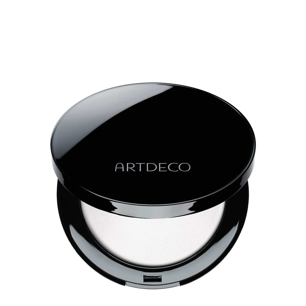 No Color Setting Powder, polvos fijadores transparentes 12 g