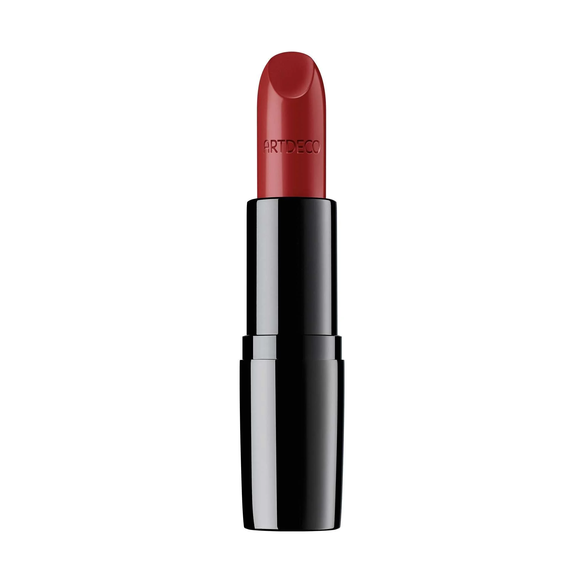 Perfect Color Lipstick 806 ARTDECO Red, barra de labios 4 g
