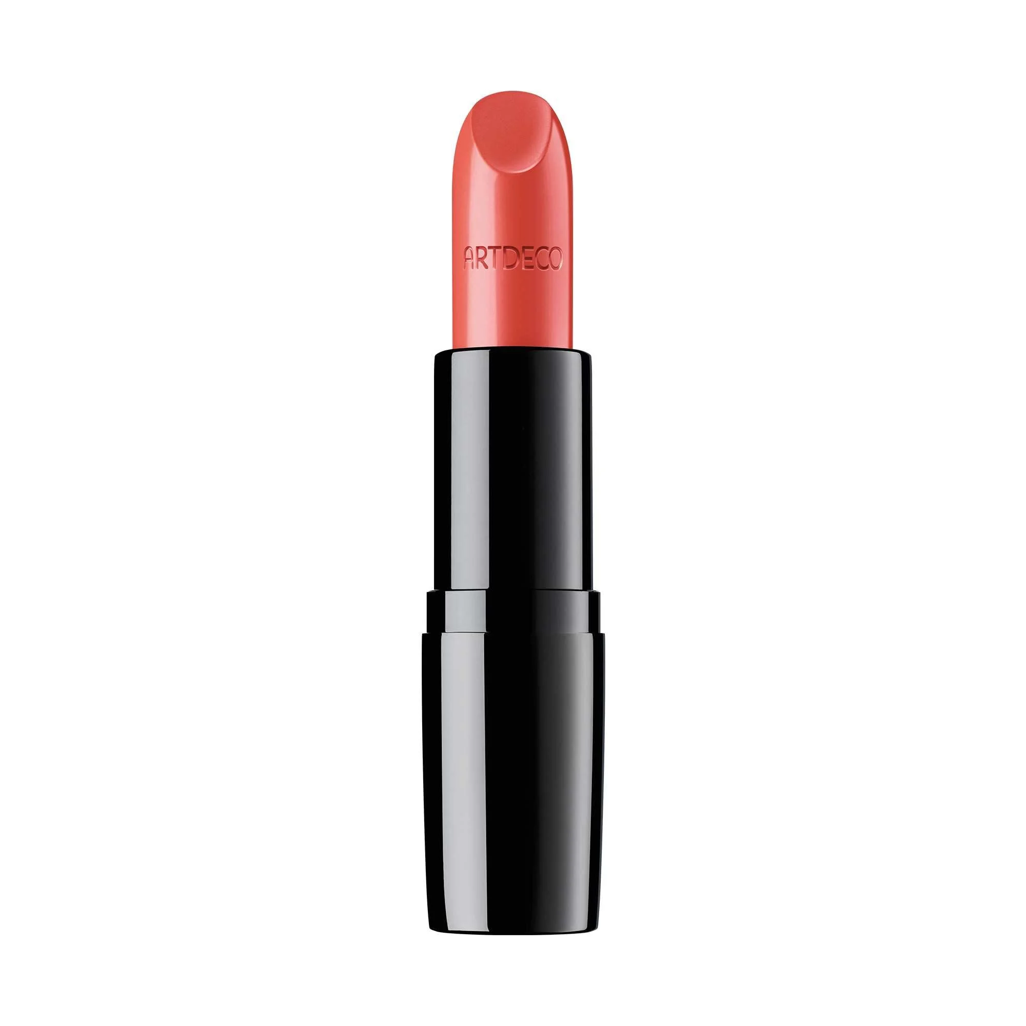 Perfect Color Lipstick 875 Electric Tangerine, barra de labios 4 g