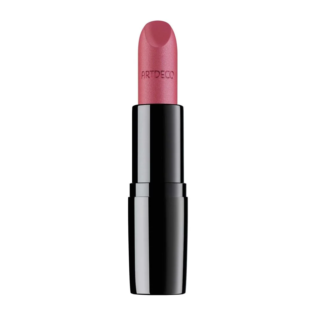 Perfect Color Lipstick 908 Pompous Pink, barra de labios 4 g