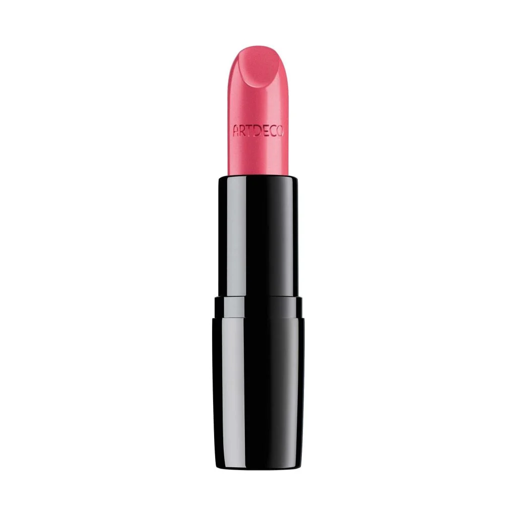 Perfect Color Lipstick 911 Pink Illusion, barra de labios 4 g