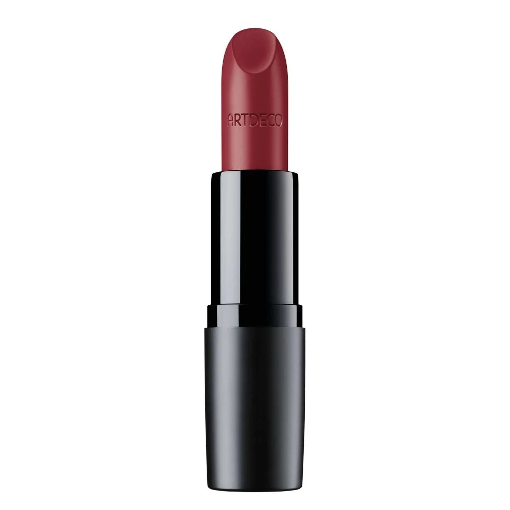 Perfect Mat Lipstick 130 Valentines Darling, barra de labios mate 4 g