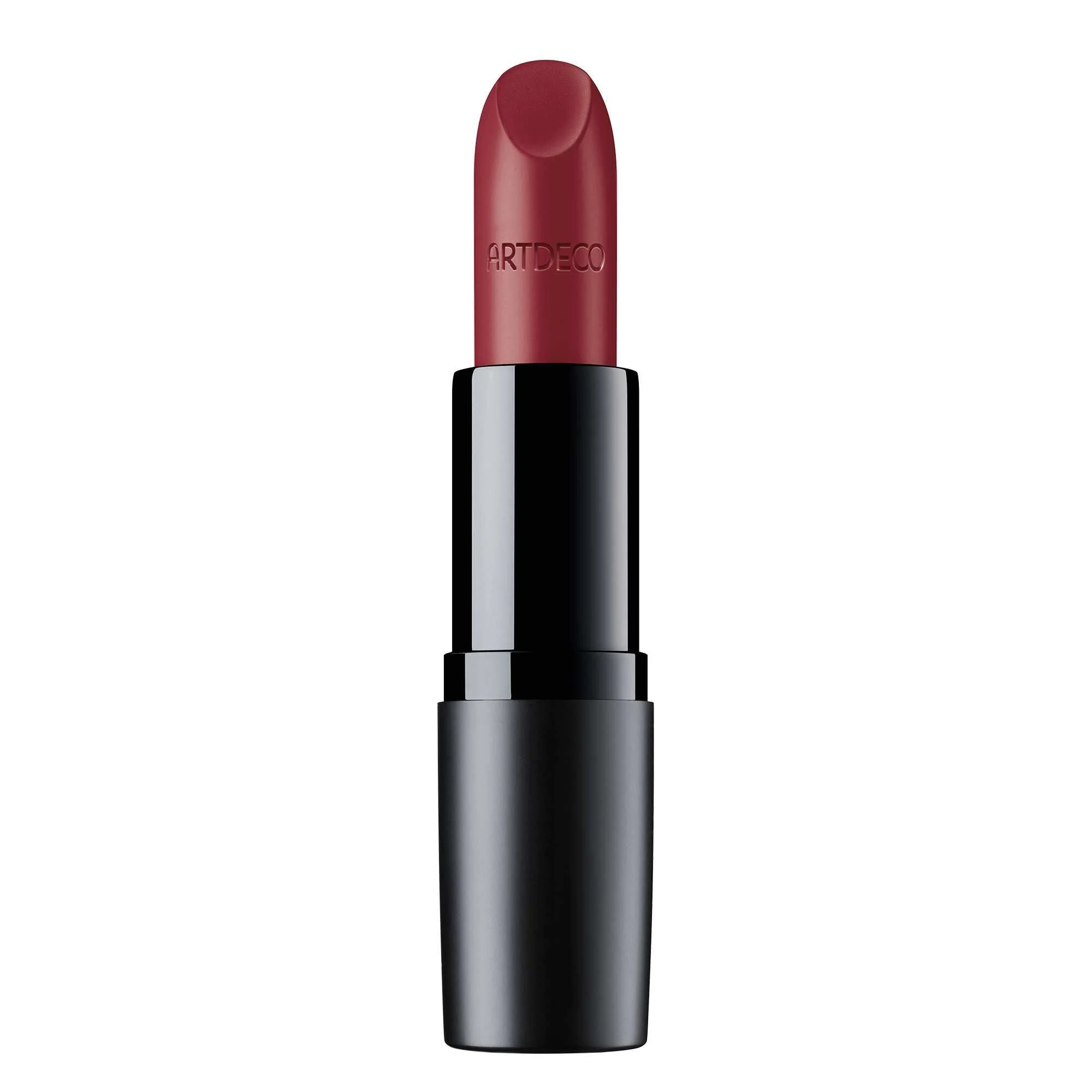 Perfect Mat Lipstick 130 Valentines Darling, barra de labios mate 4 g