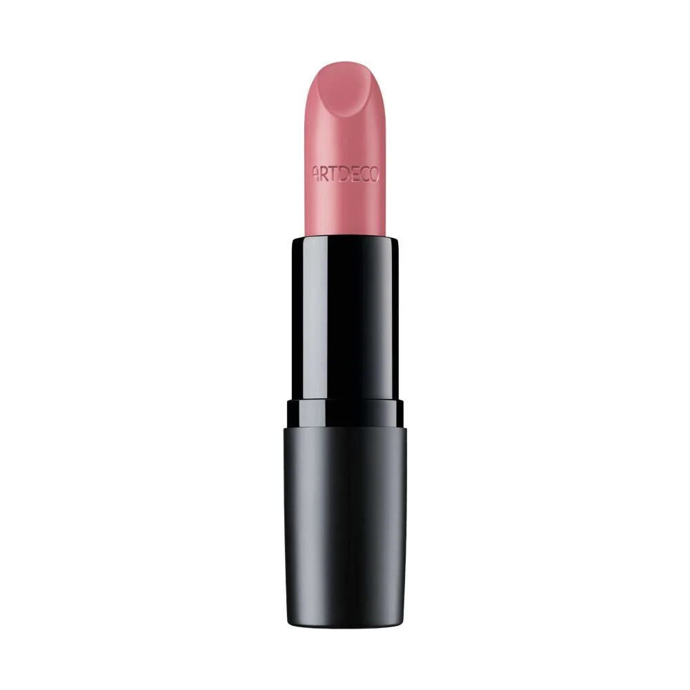 Perfect Mat Lipstick 160 Rosy Cloud, barra de labios mate 4 g