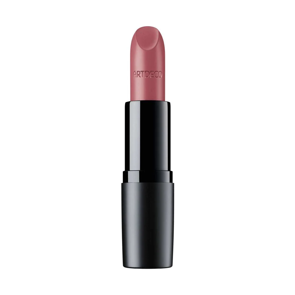Perfect Mat Lipstick 184 Rosewood, barra de labios mate 4 g