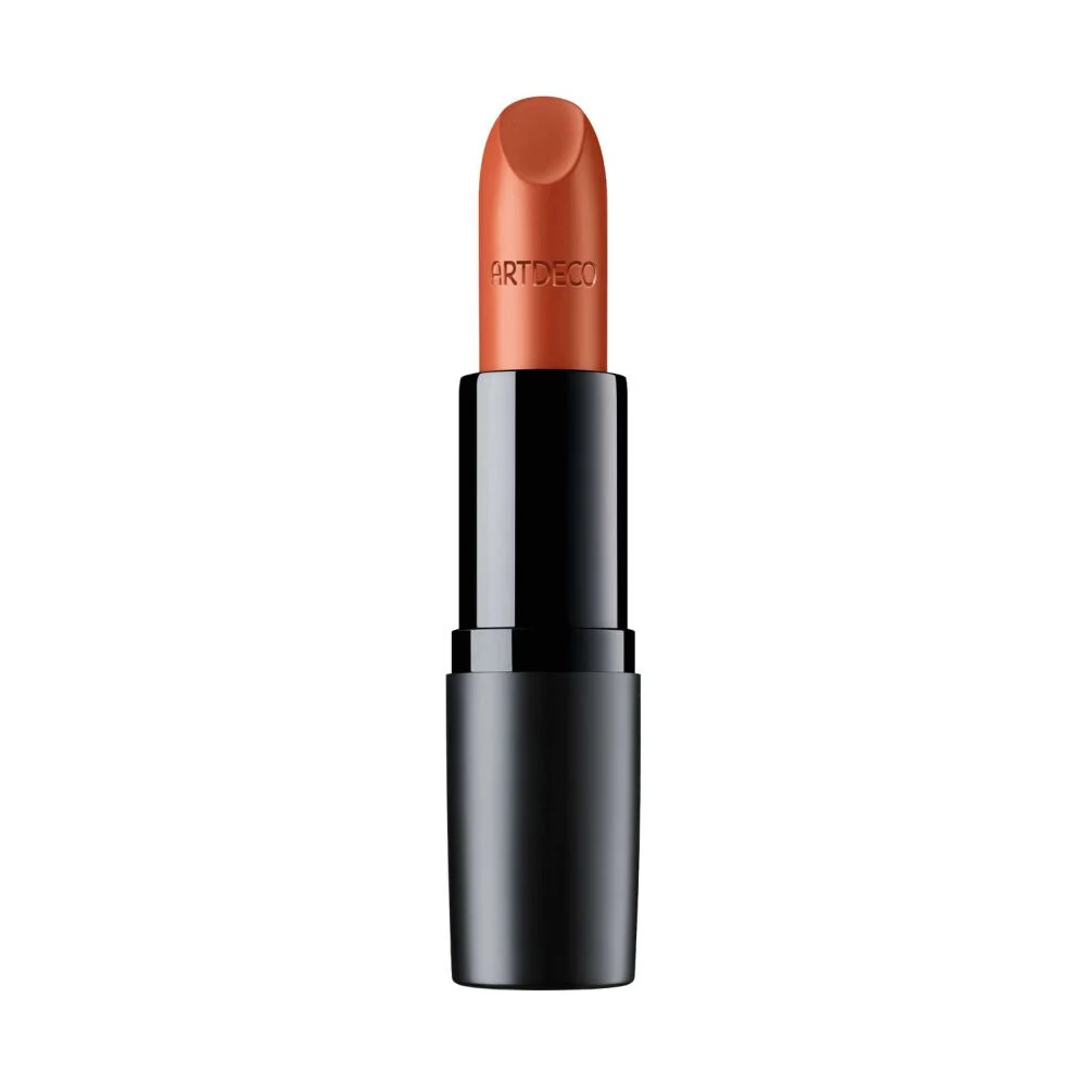 Perfect Mat Lipstick 217 Terracotta, barra de labios mate 4 g