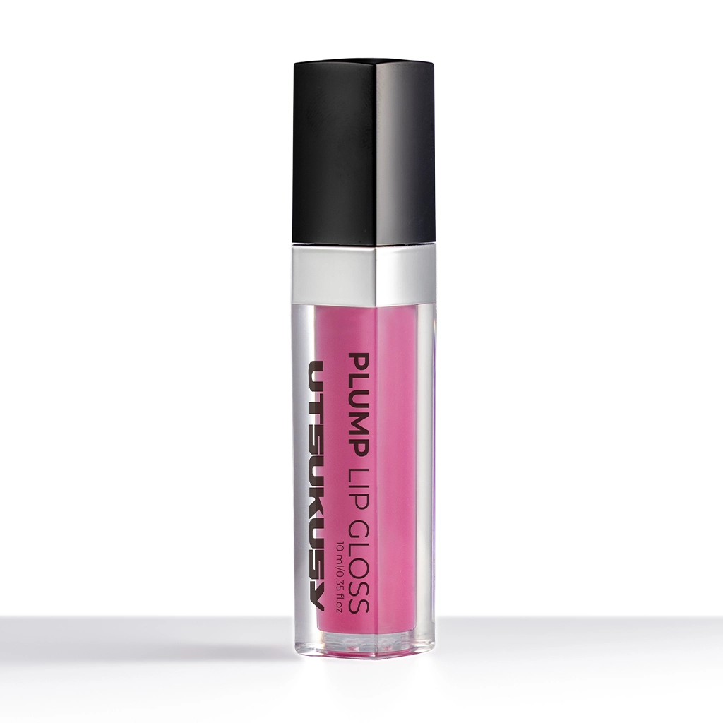 Plump Lip Gloss Rosa 10 ml