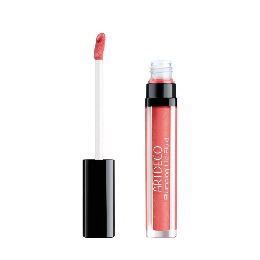 Plumping Lip Fluid 10 Rosy Sunshine, gloss voluminizador 3 ml