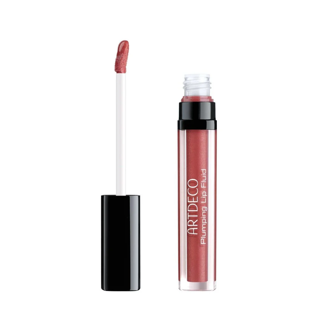 Plumping Lip Fluid 28 Goddess, gloss voluminizador 3 ml