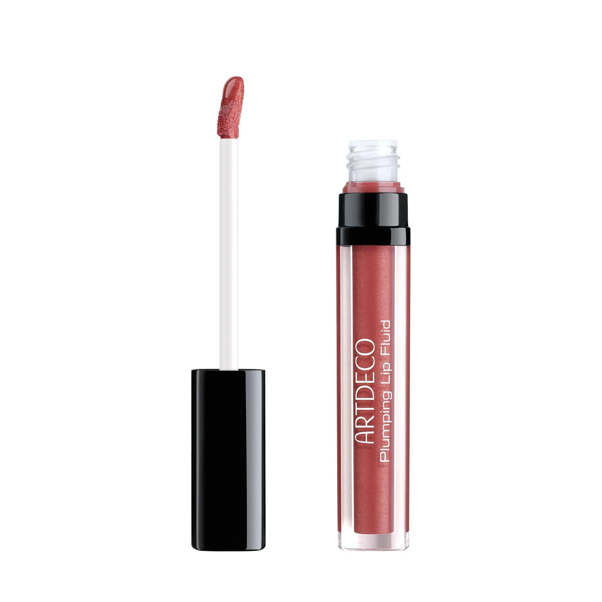 Plumping Lip Fluid 28 Goddess, gloss voluminizador 3 ml