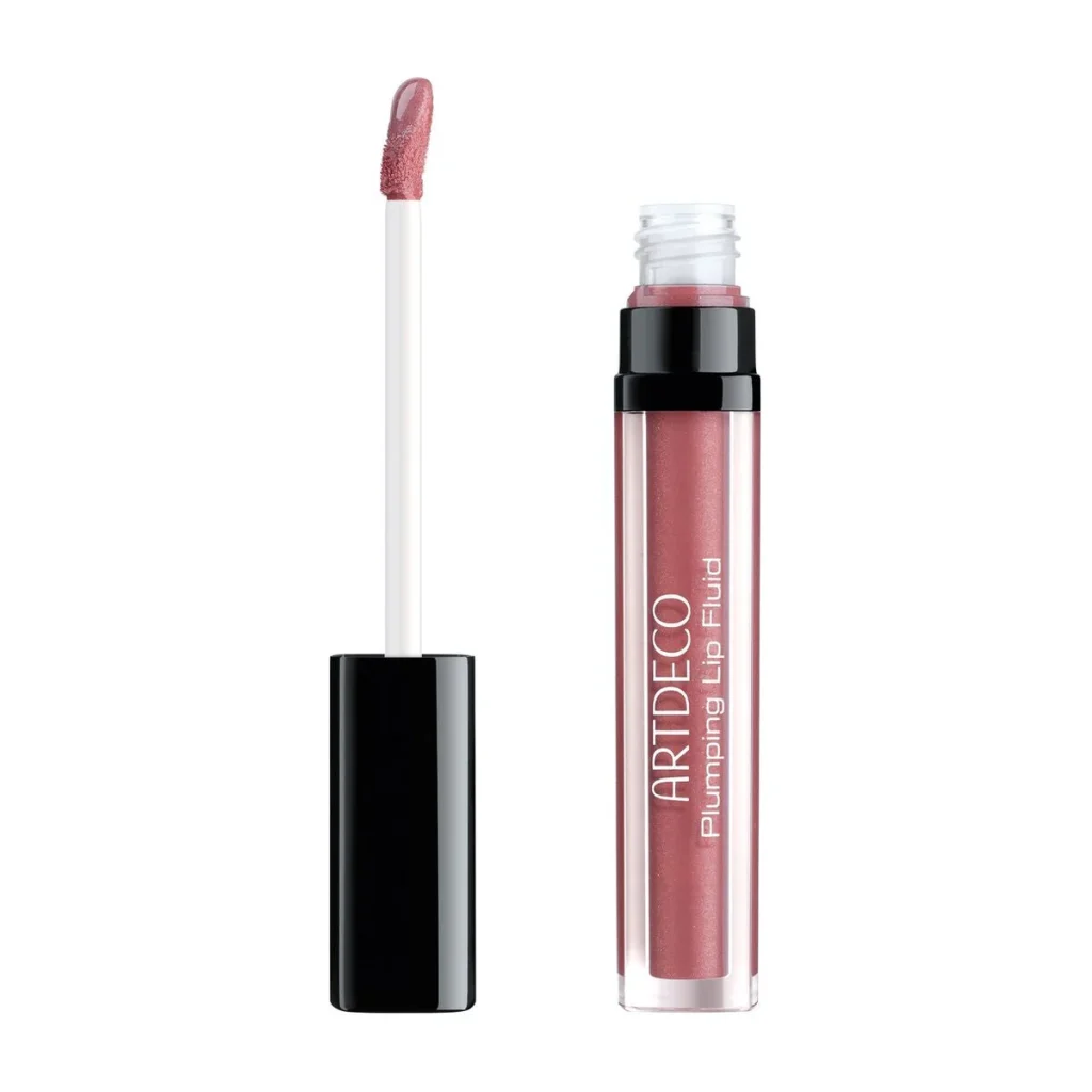 Plumping Lip Fluid 31 Tres Francais, gloss voluminizador 3 ml
