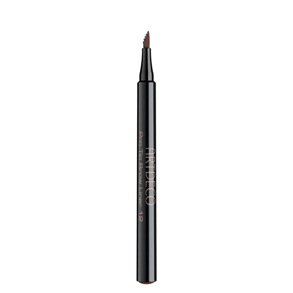 Pro Tip Brow Liner 12 Ebony Tip, rotulador de cejas 1 ml