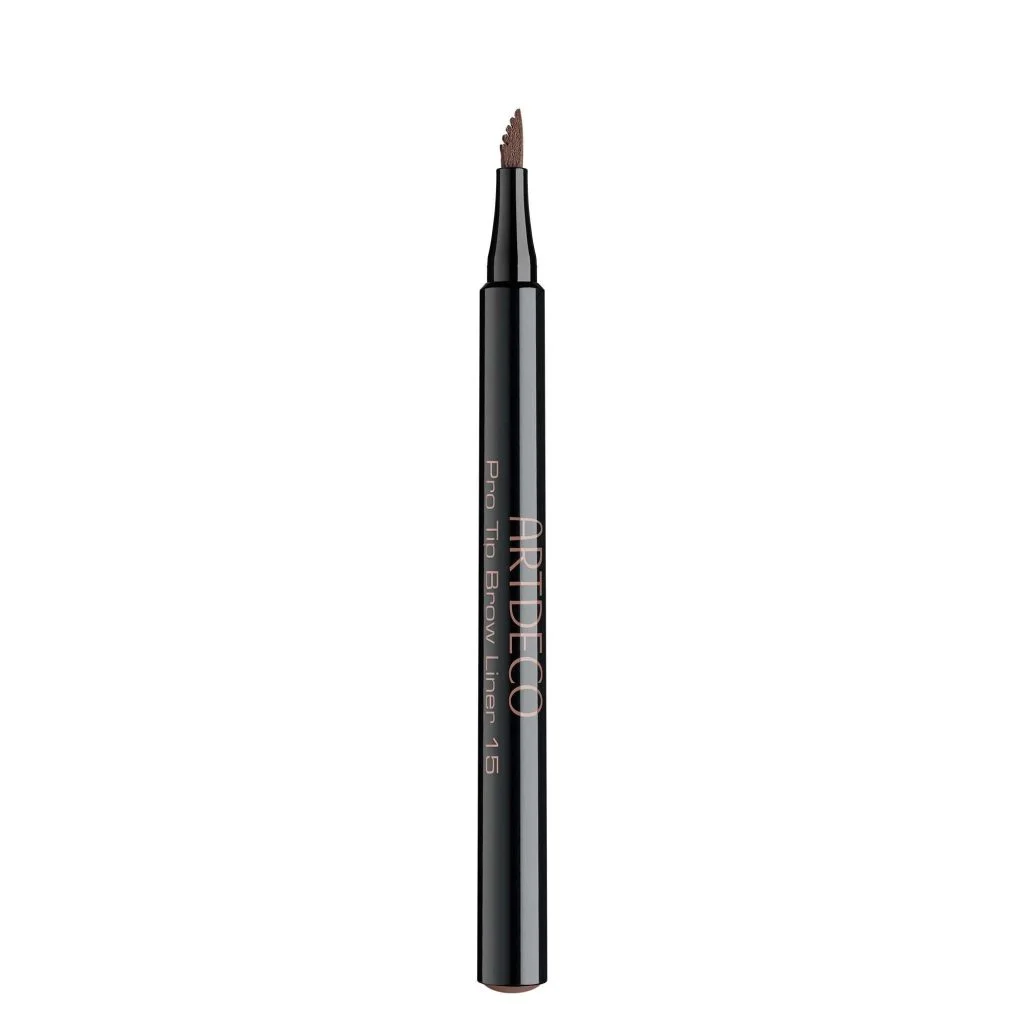 Pro Tip Brow Liner 15 Brown Tip, rotulador de cejas 1 ml