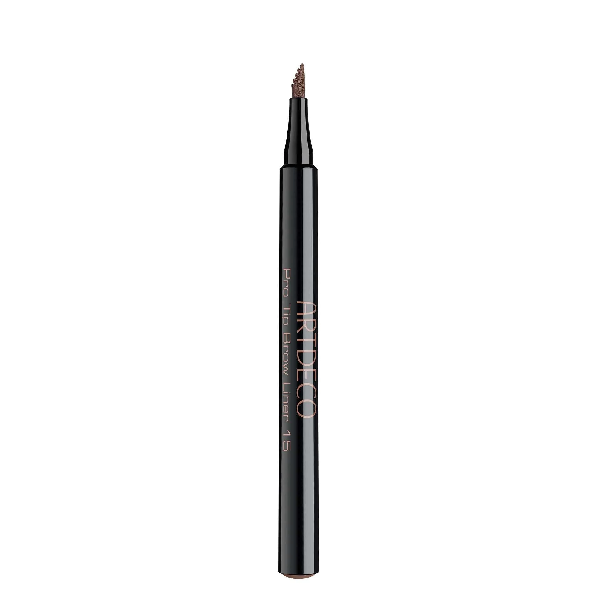 Pro Tip Brow Liner 15 Brown Tip, rotulador de cejas 1 ml