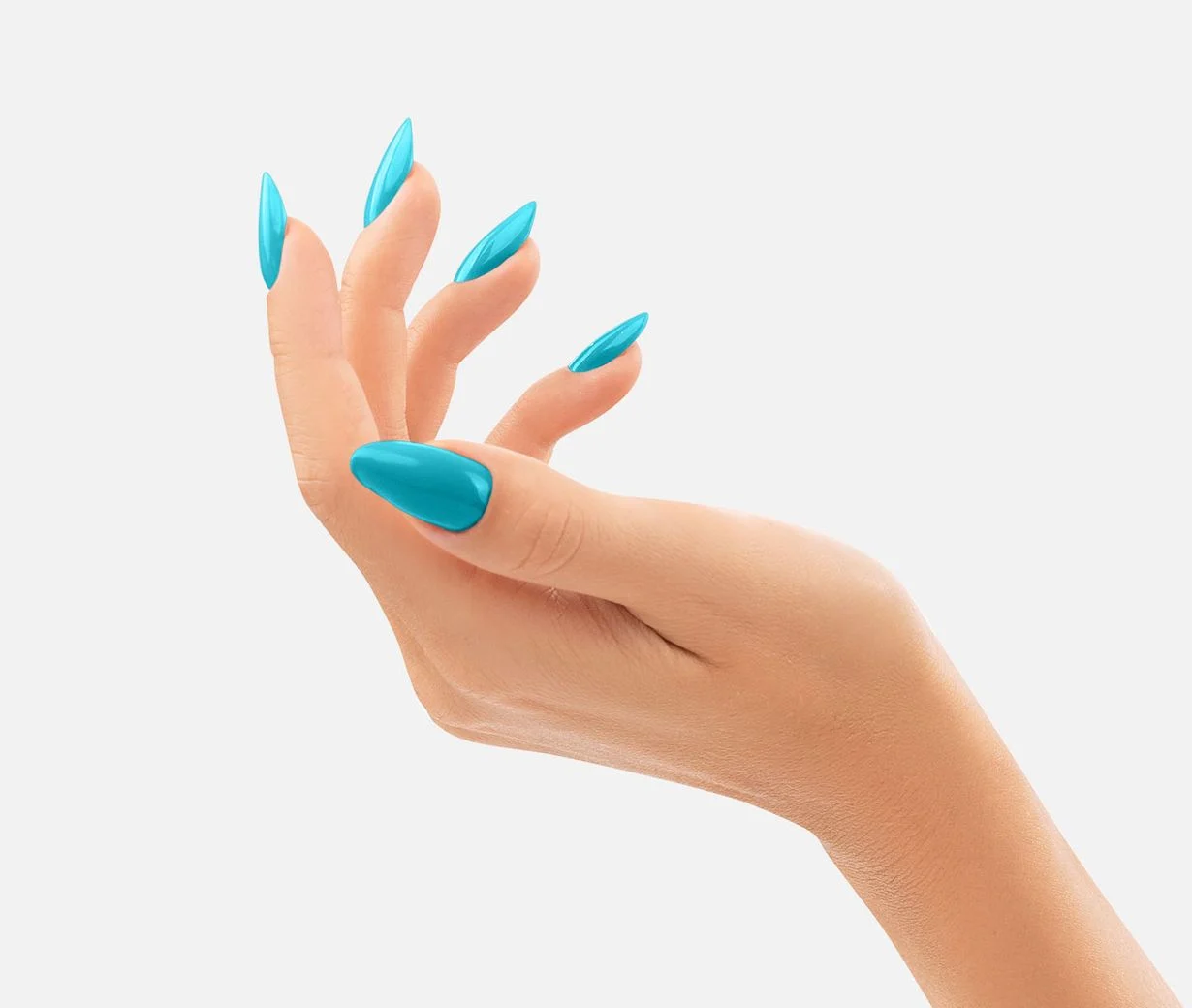 Pure 068 By the Bay, esmalte semipermanente 8 ml