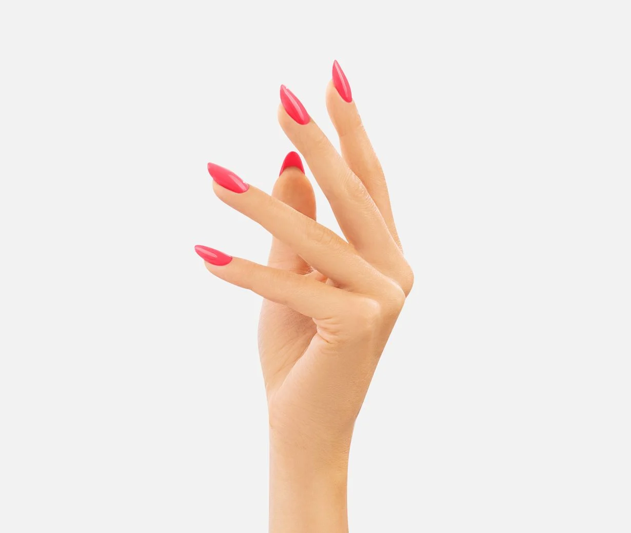 Pure 076 Candy Bloom, esmalte semipermanente 8 ml