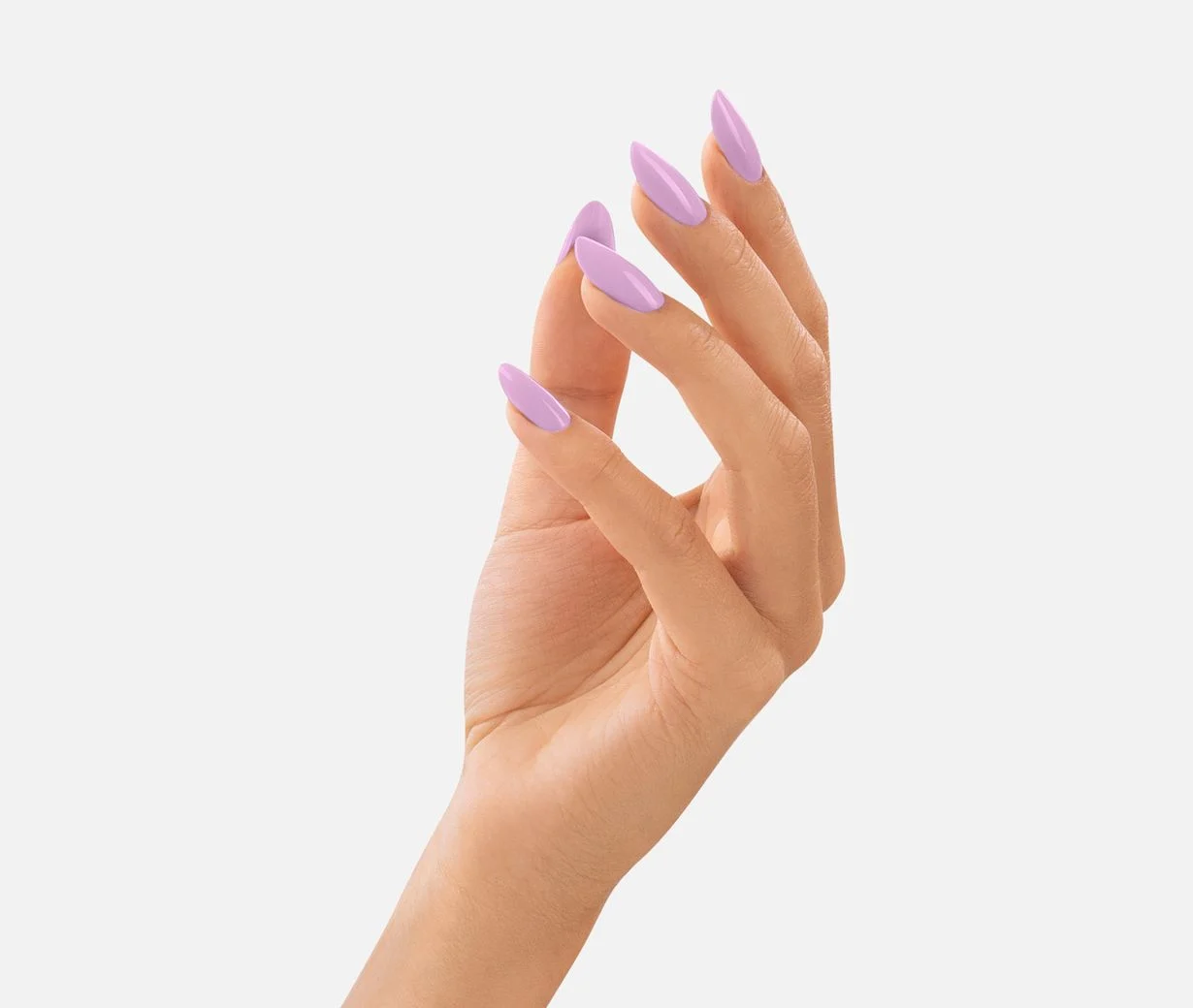 Pure 081 Floral Whisper, esmalte semipermanente 8 ml