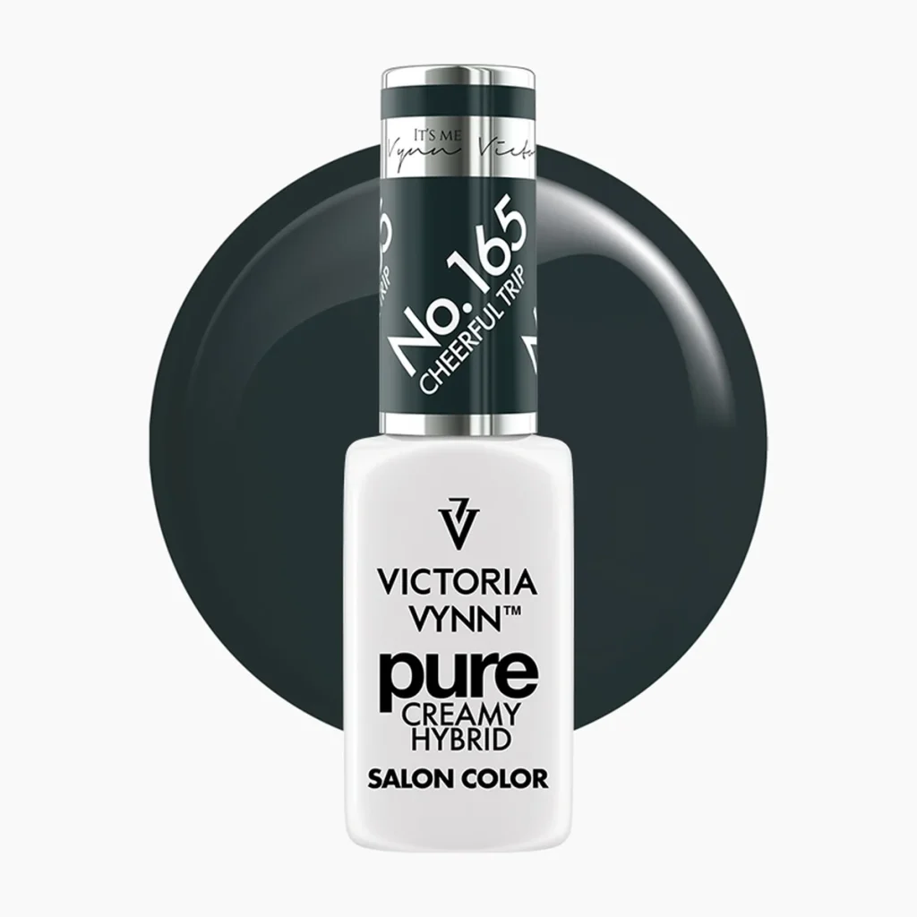 Pure 165 Cheerful Trip, esmalte semipermanente 8 ml