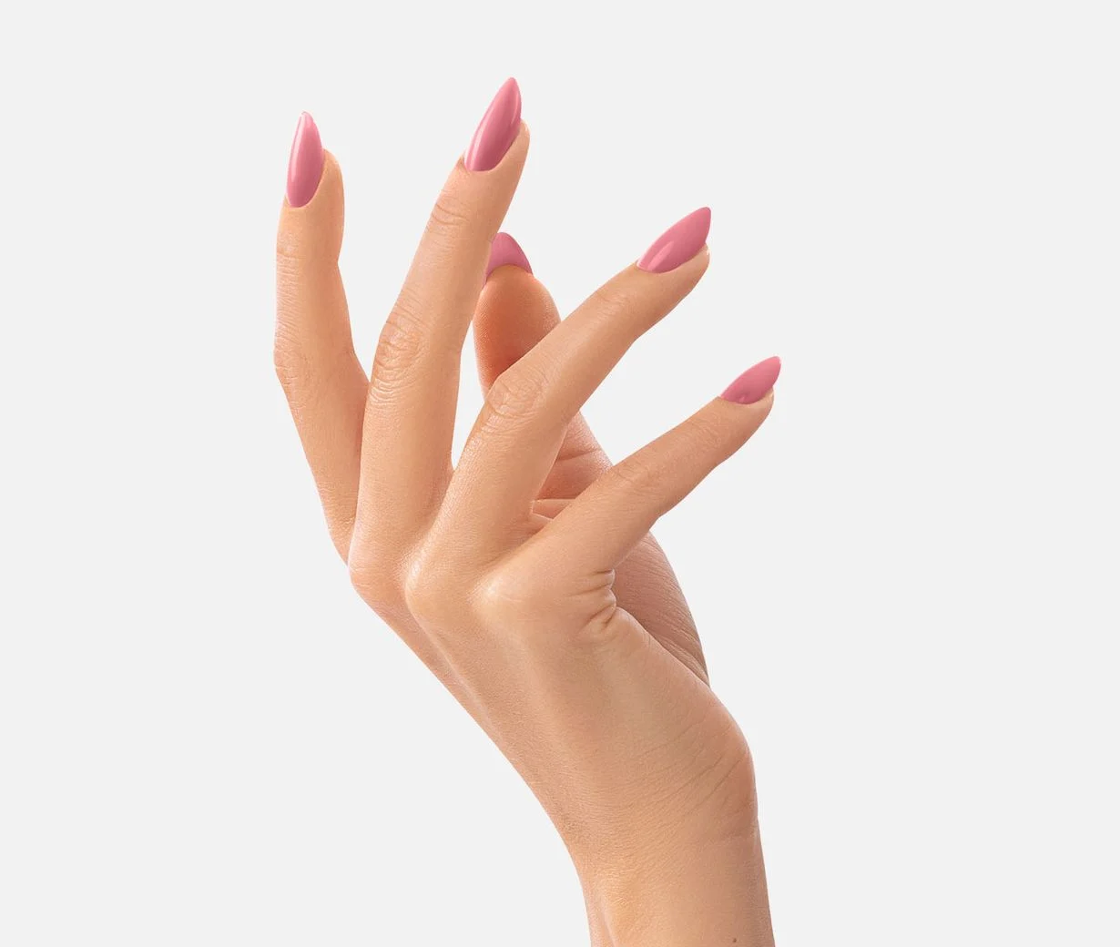 Pure 183 Flamingo Cocktail, esmalte semipermanente 8 ml