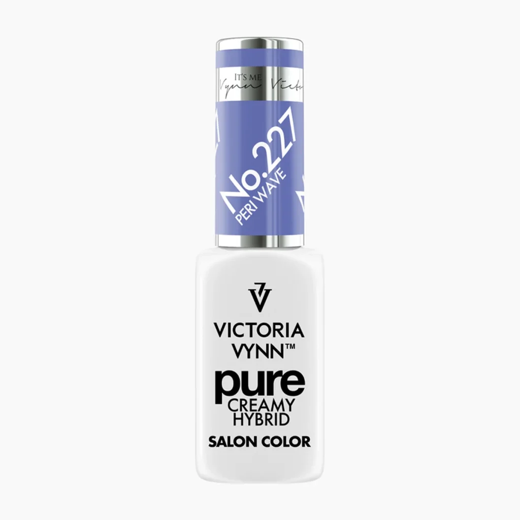 Pure 227 Peri Wave, esmalte semipermanente 8 ml