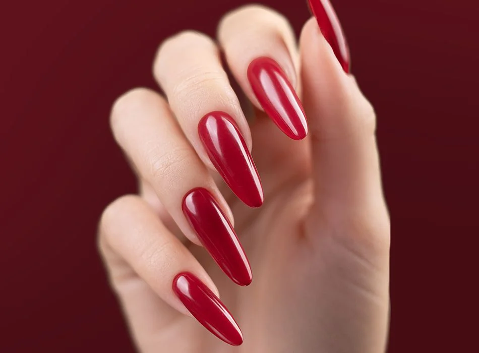 Pure 249 Fiery Leaf, esmalte semipermanente 8 ml