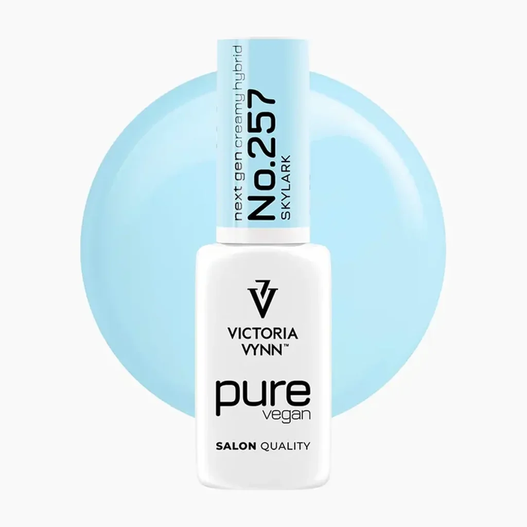Pure 257 Skylark, esmalte semipermanente 8 ml
