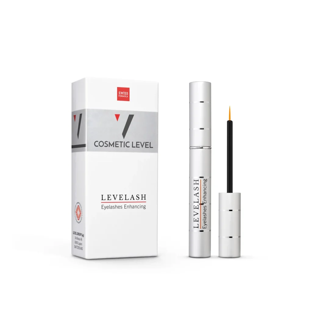 Sérum de pestañas Level Lash Levelash Eyelash Enhancing 3 ml