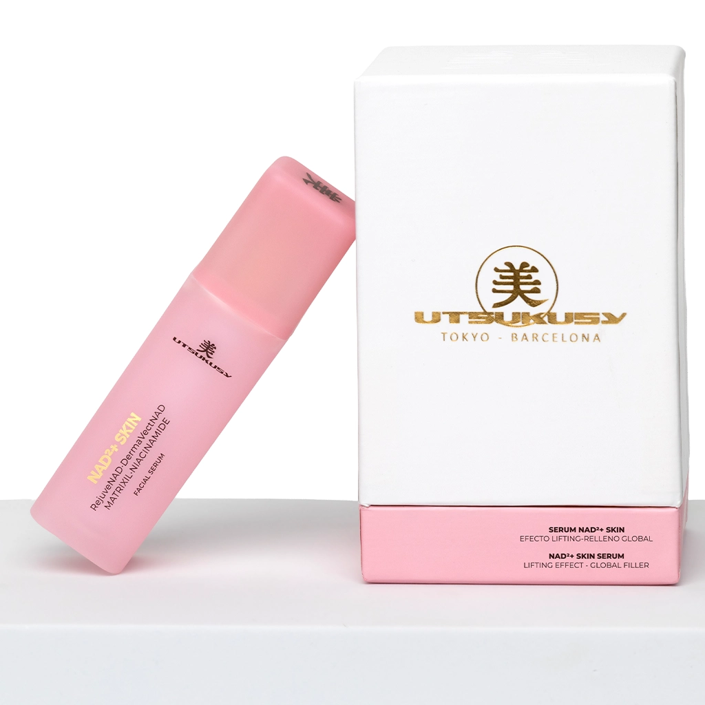 Sérum NAD2+ Skin 30 ml
