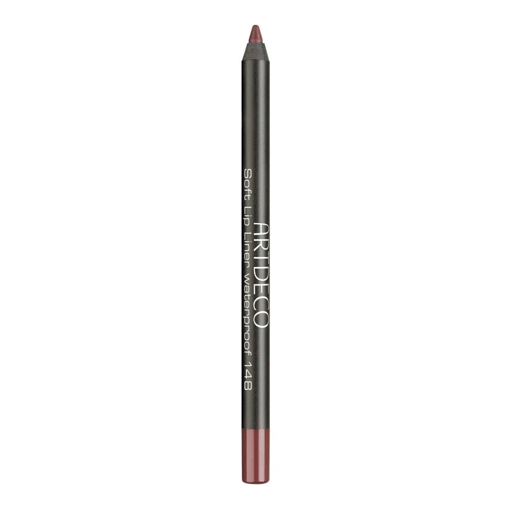 Soft Lip Liner Waterproof 148 Just Coffee, perfilador de labios 1,2 g