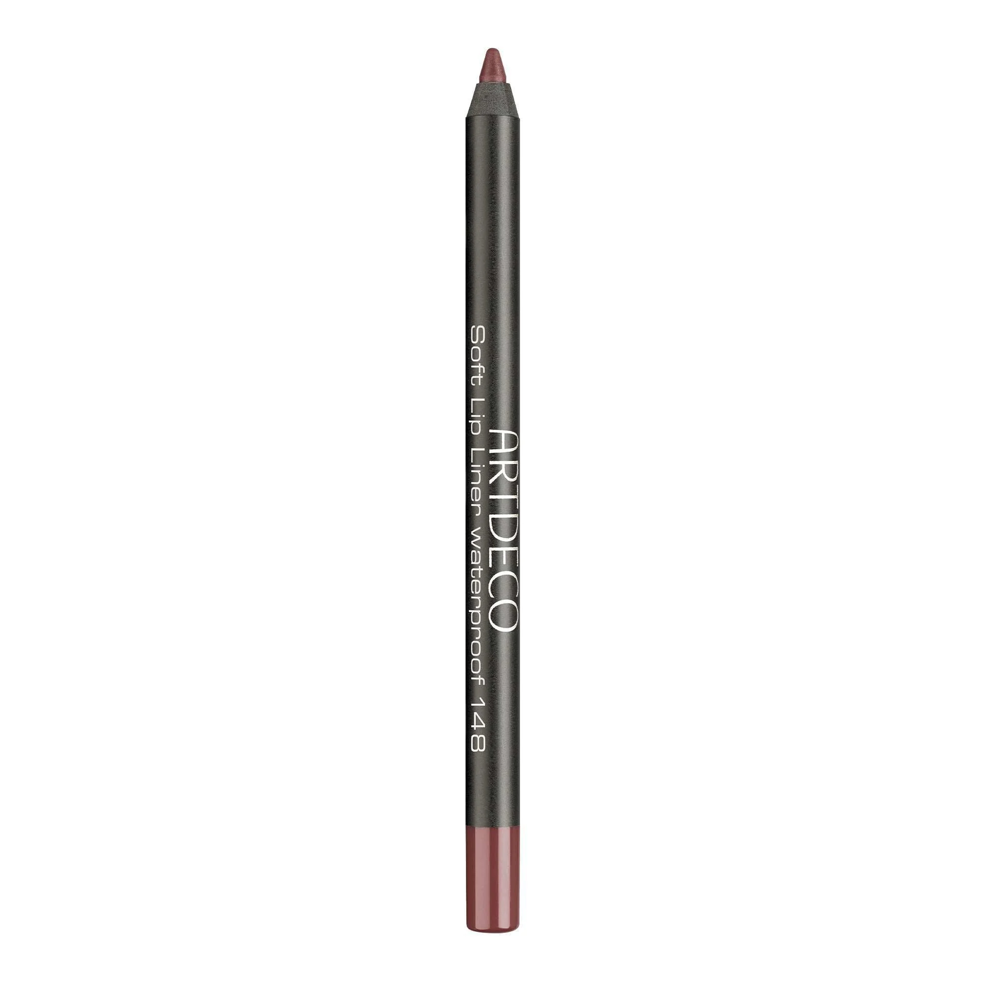 Soft Lip Liner Waterproof 148 Just Coffee, perfilador de labios 1,2 g