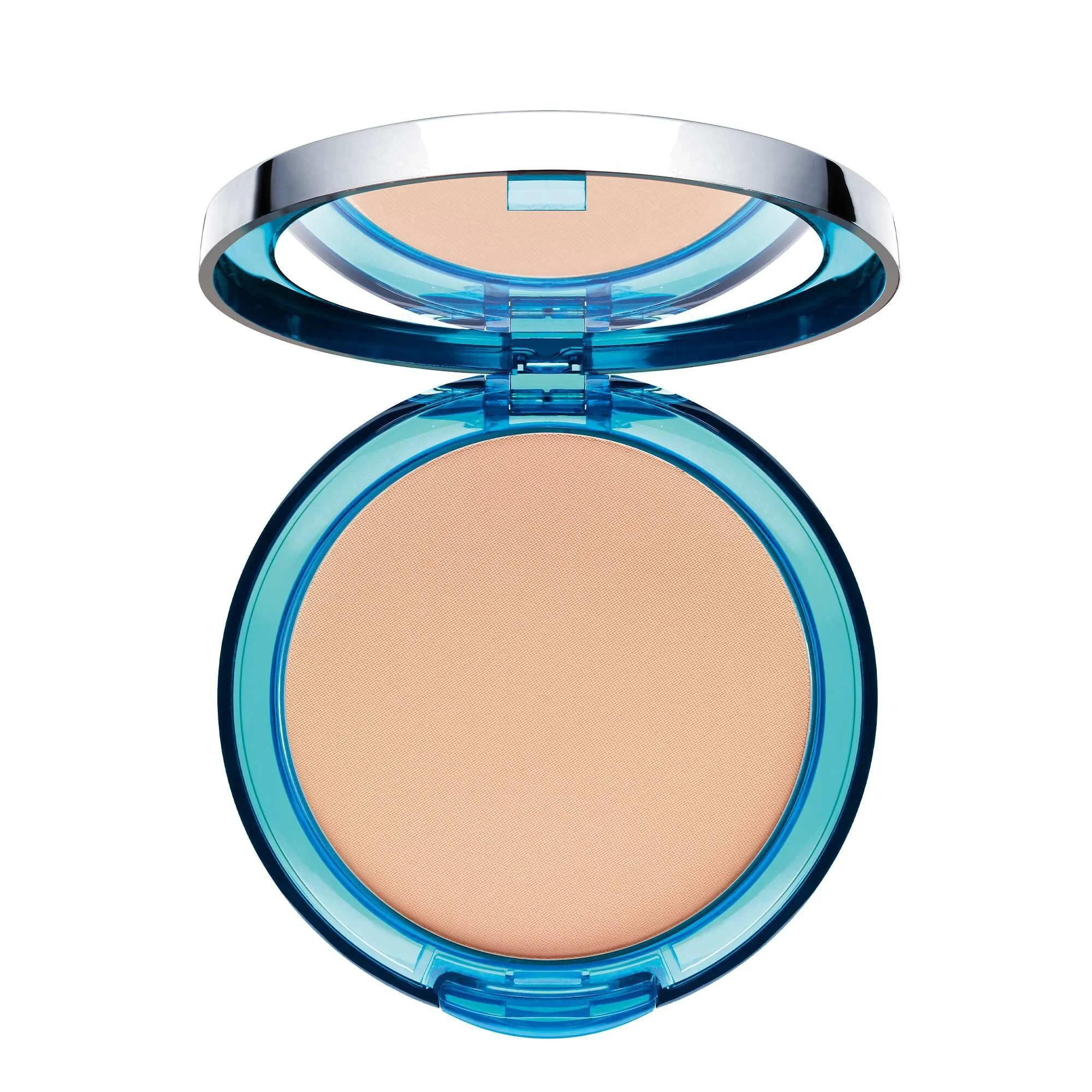 Sun Protection Powder Foundation 20 Cool Beige SPF 50, base en polvo 9,5 g