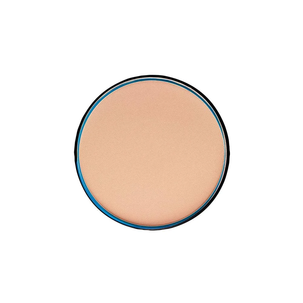 Sun Protection Powder Foundation Refill 20 Cool Beige SPF 50, recarga de base en polvo 9,5 g
