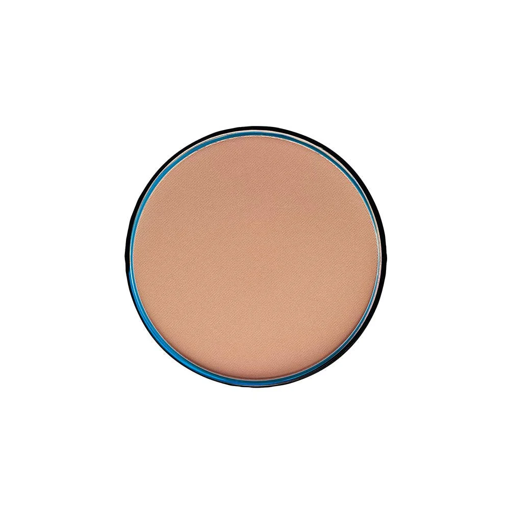 Sun Protection Powder Foundation Refill 50 Dark Cool Beige SPF 50, recarga de base en polvo 9,5 g