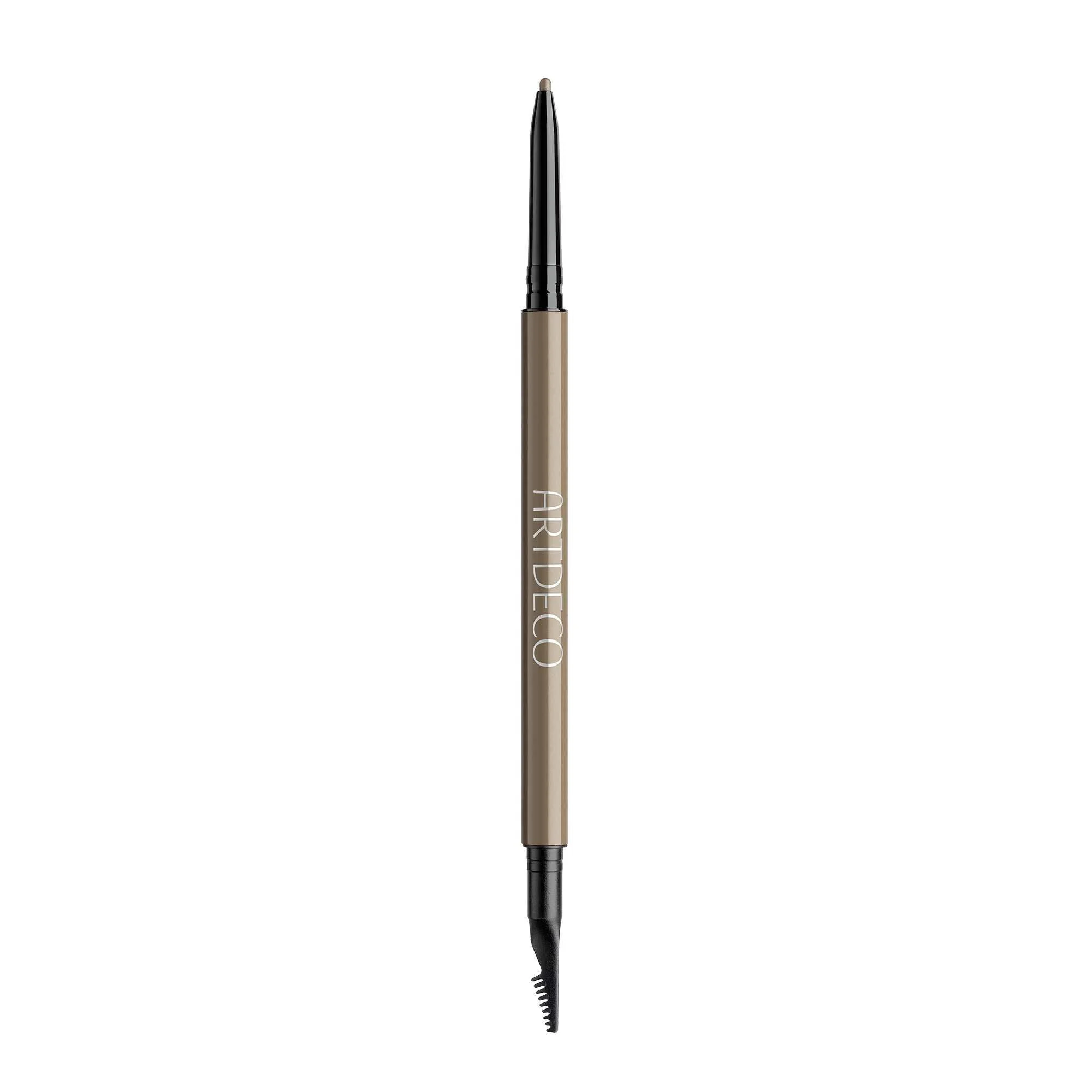 Ultra Fine Brow Liner 21 Ash Brown, lápiz de cejas 0,09 g