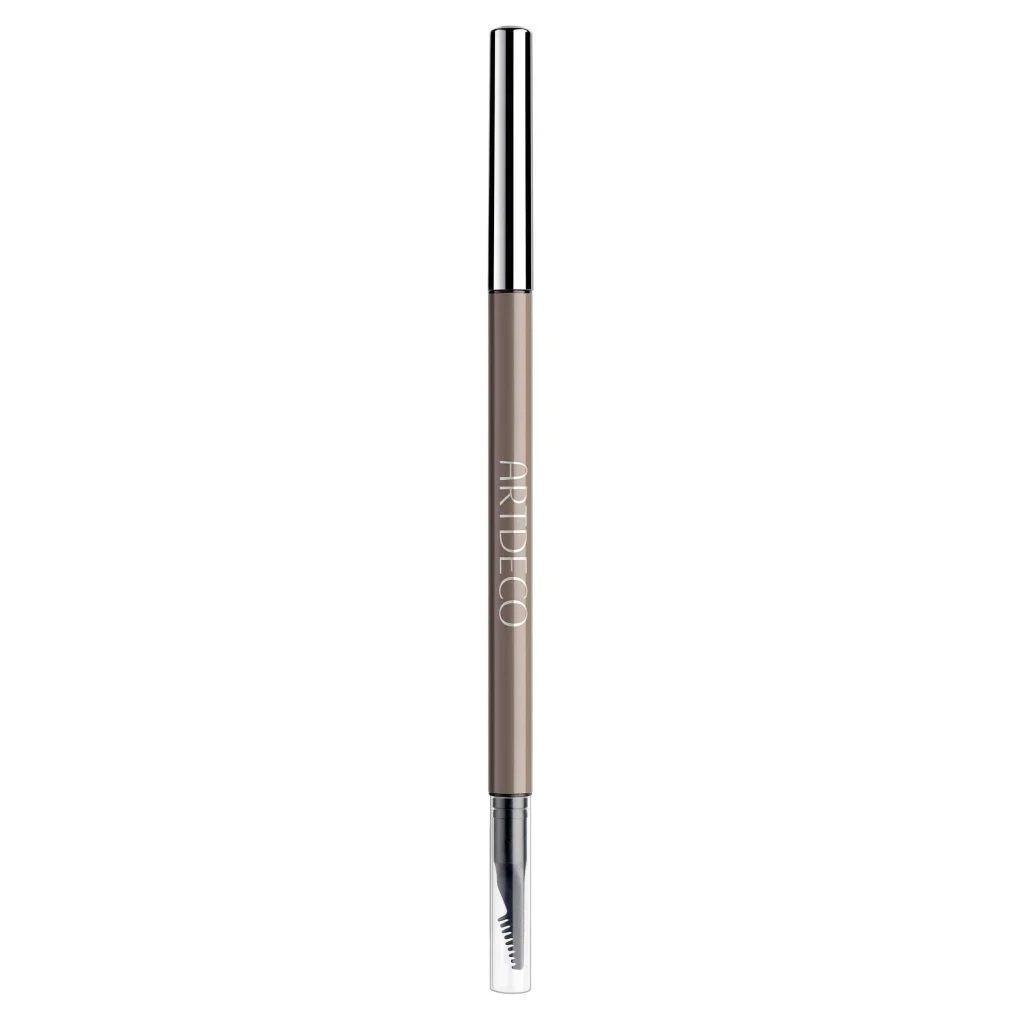 Ultra Fine Brow Liner 25 Soft Driftwood, lápiz de cejas 0,09 g