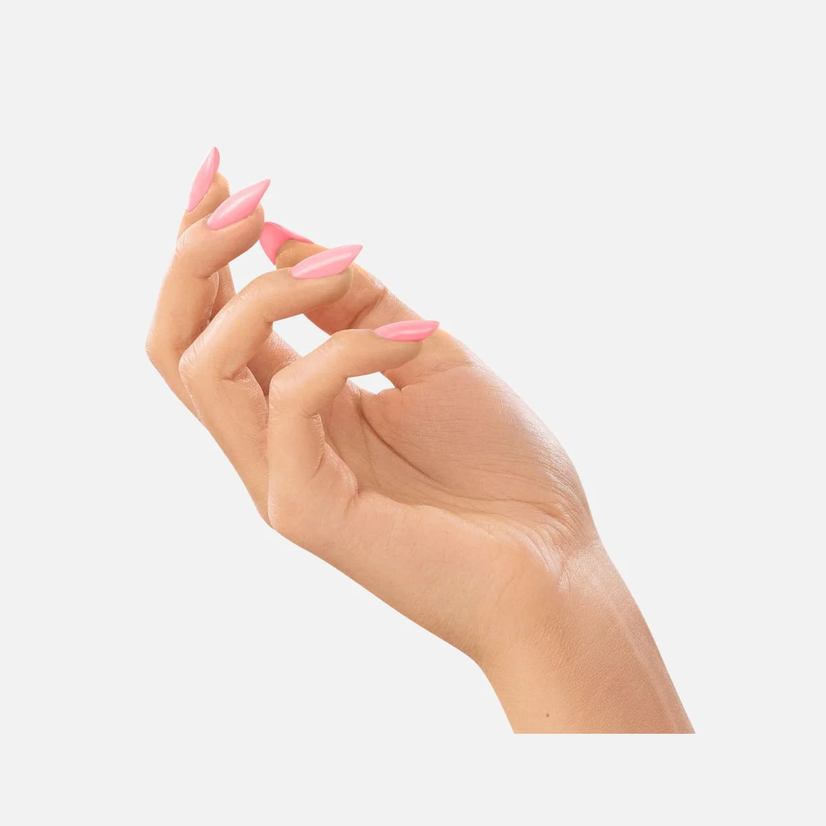 Pure 006 Graceful Pink, esmalte semipermanente 8 ml