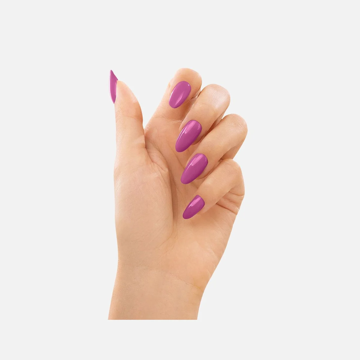 Pure 017 Berry Cocktail, esmalte semipermanente 8 ml