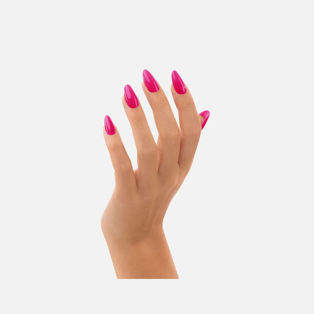Pure 077 Hot Shot, esmalte semipermanente 8 ml