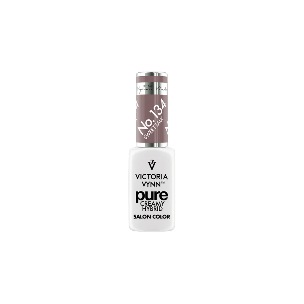 Pure 134 Sweet Talk, esmalte semipermanente 8 ml