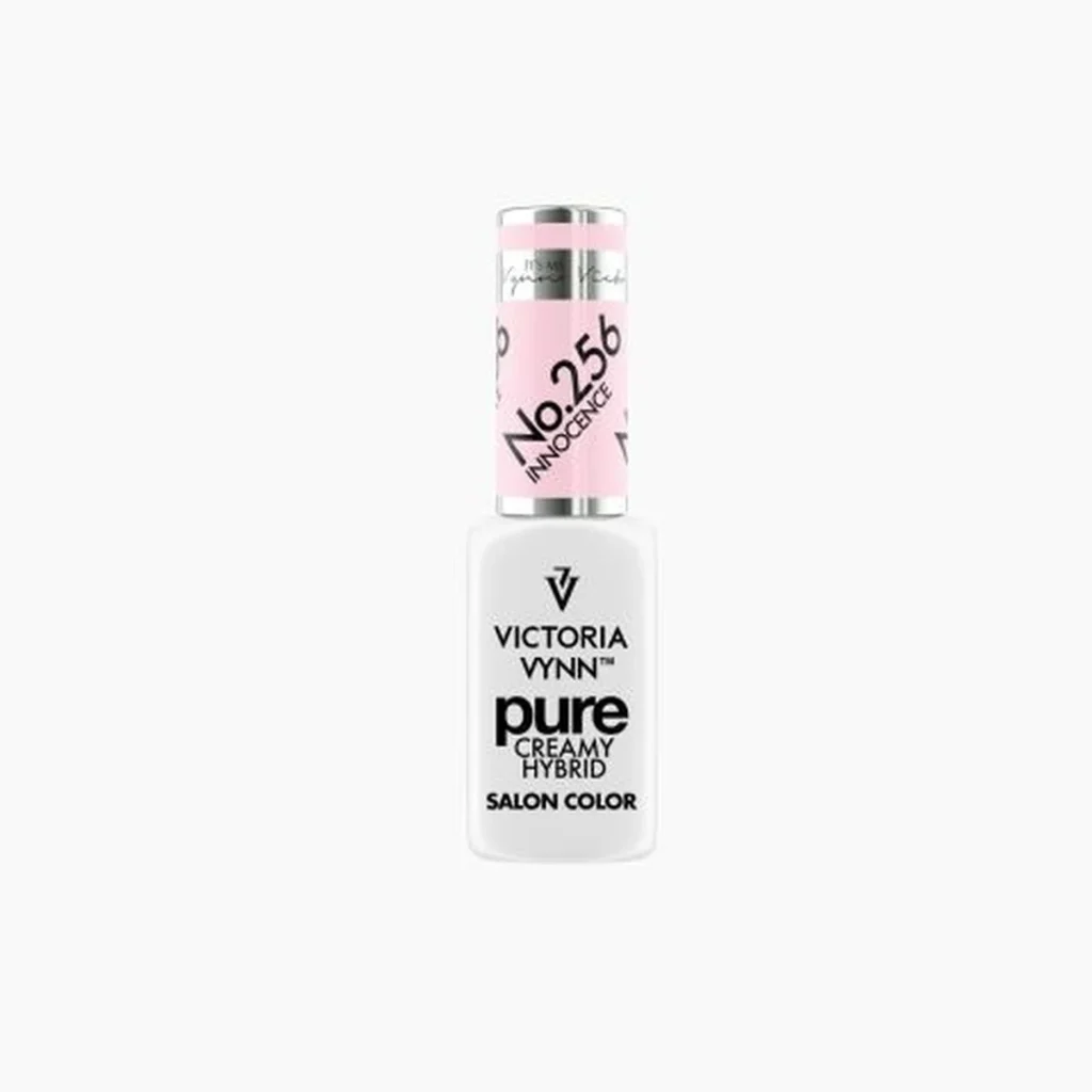 Pure 256 Innocence, esmalte semipermanente 8 ml