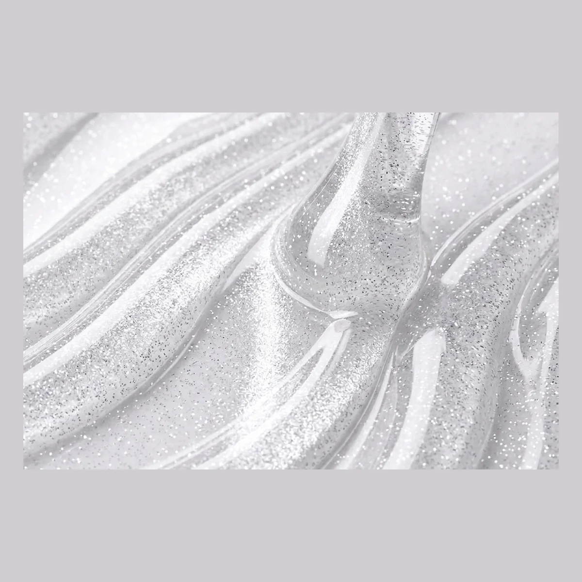 Top Silver Cat Eye No Wipe, top magnético ojo de gato plateado 8 ml