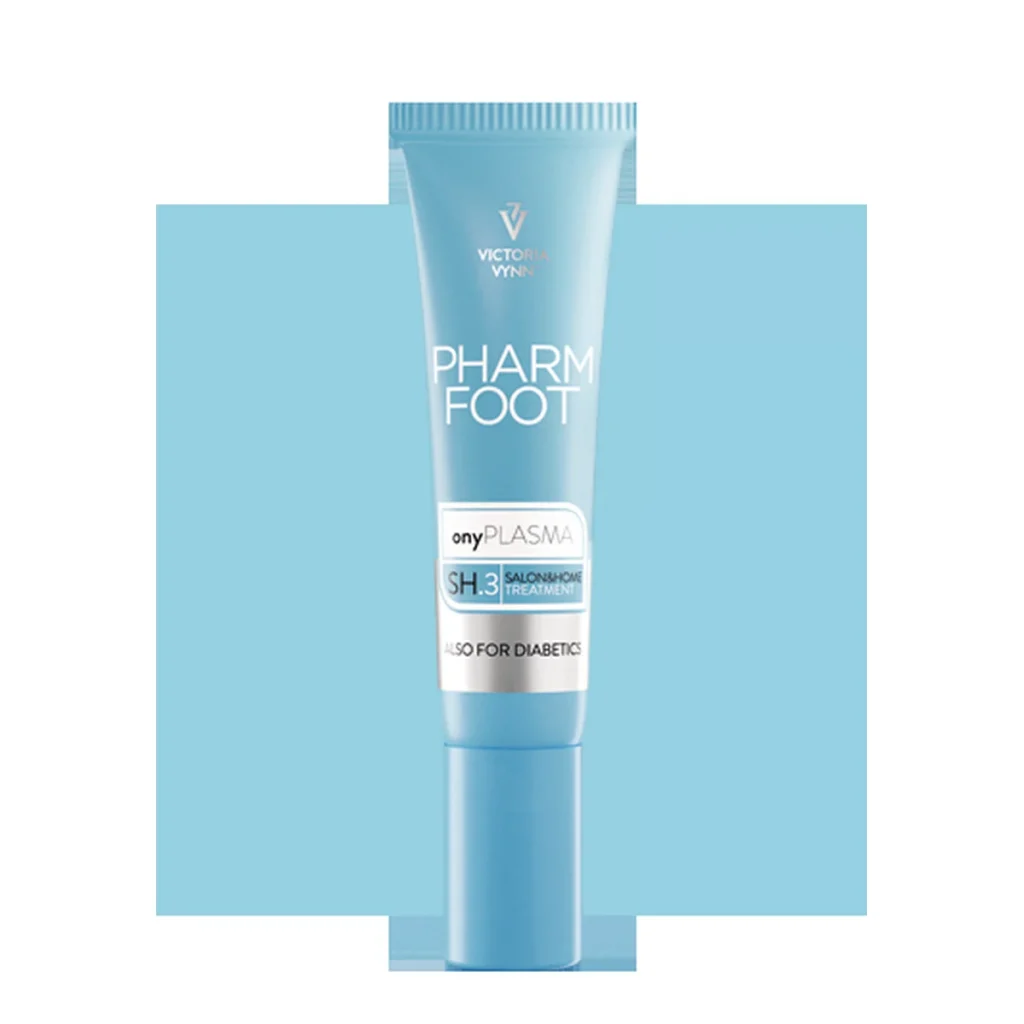Pharm Foot onyPlasma, cuidado con calostro para uñas 15 ml